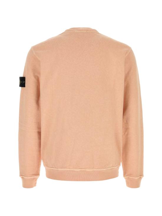 26SS 스톤 아일랜드 긴팔 티셔츠 L1S156100034S0060 V018E Pink - STONE ISLAND