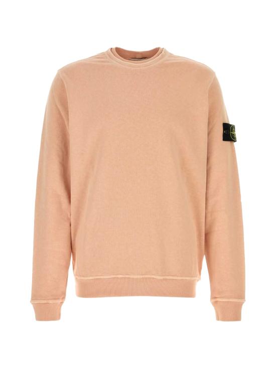 26SS 스톤 아일랜드 긴팔 티셔츠 L1S156100034S0060 V018E Pink