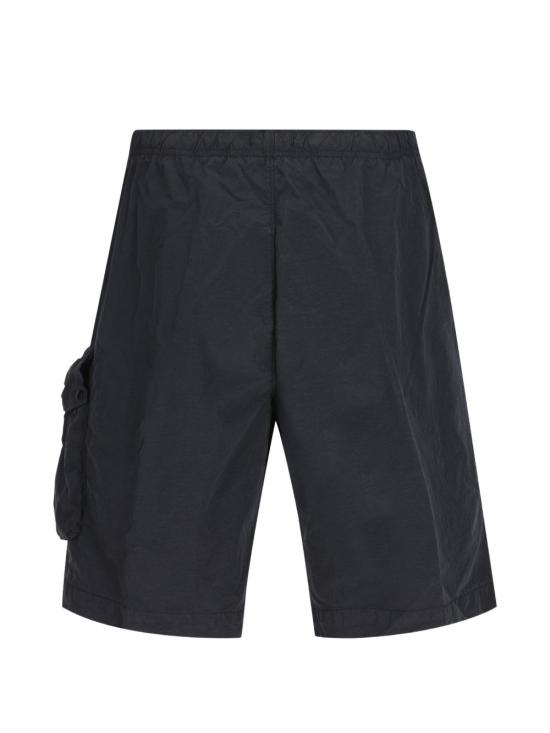 26SS 씨피 컴퍼니 스윔팬츠 20CMBW265A006252G 999 Nero - C.P. COMPANY