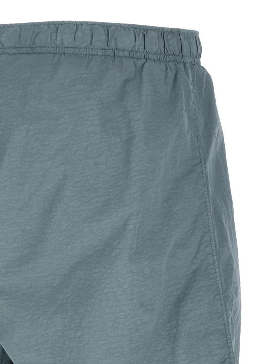 26SS 씨피 컴퍼니 스윔팬츠 20CMBW264A006252M 809 Azzurro - C.P. COMPANY