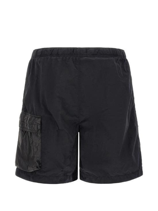 26SS 씨피 컴퍼니 스윔팬츠 20CMBW264A006252M 999 Nero - C.P. COMPANY
