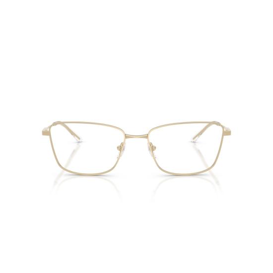 26SS 엠포리오 아르마니 안경 0Ea1185b 얇은 금속 프레임  (조절 가능한 코받침 포함) - EMPORIO ARMANI