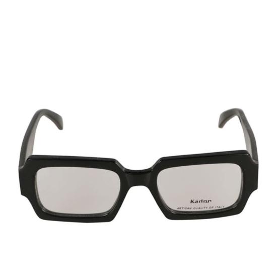  카돌 선글라스 에비 볼드 직사각형 프레임  (골드 엠블럼 포함)