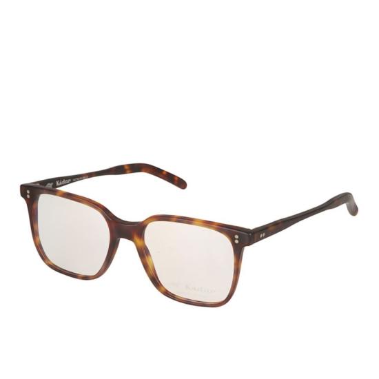  카돌 선글라스 켄트 호피무늬 직사각형 카도르 안경 - KADOR
