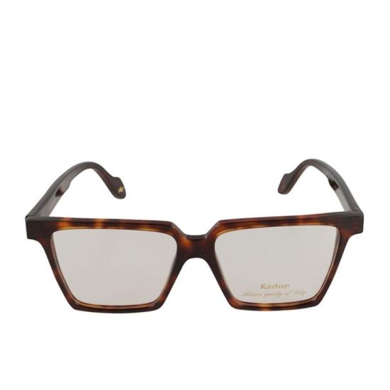  카돌 선글라스 패션 라이트 볼드 직사각형 호피무늬 안경