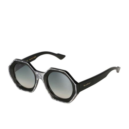  카돌 선글라스 카올레 볼드 팔각형  (마블 프레임) - KADOR