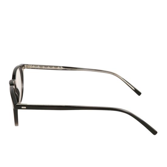  카돌 선글라스 조나스 클래식 라운드 프레임 안경 (키홀 브릿지) - KADOR