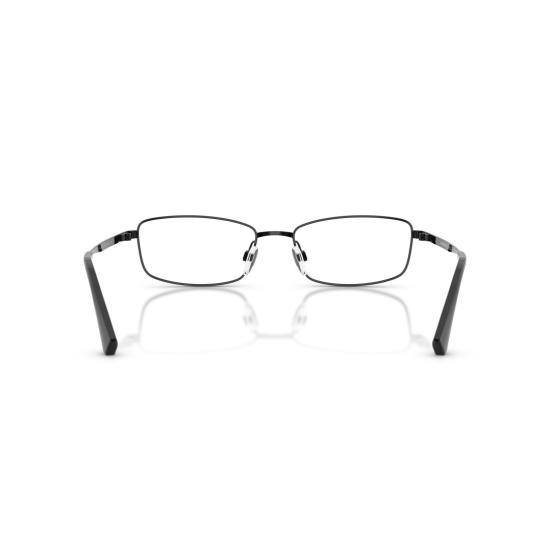 26SS 엠포리오 아르마니 안경 0Ea1045td 직사각형 티타늄  (조절 가능한 코받침 포함) - EMPORIO ARMANI