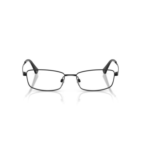 26SS 엠포리오 아르마니 안경 0Ea1045td 직사각형 티타늄  (조절 가능한 코받침 포함) - EMPORIO ARMANI
