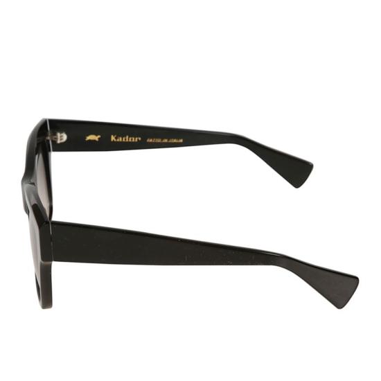  카돌 선글라스 참 볼드 오버사이즈 스퀘어  (그라데이션 틴티드 렌즈) - KADOR