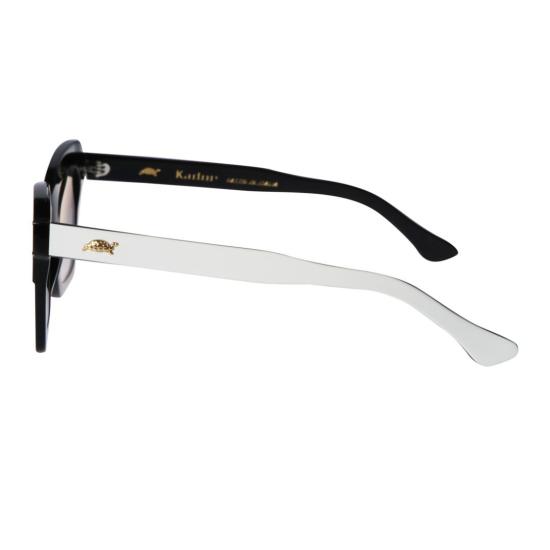  카돌 선글라스 칼리마-S 오버사이즈 스퀘어 프레임 카도르  (그라데이션 틴트) - KADOR