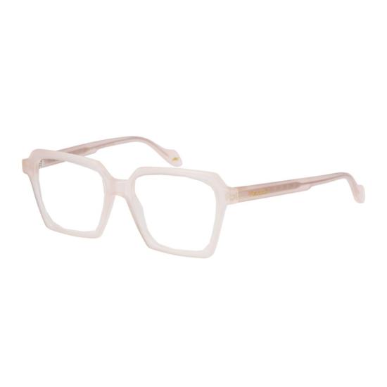  카돌 안경 칼리마 라이트 모던 기하학적 사각형 프레임 안경 - KADOR