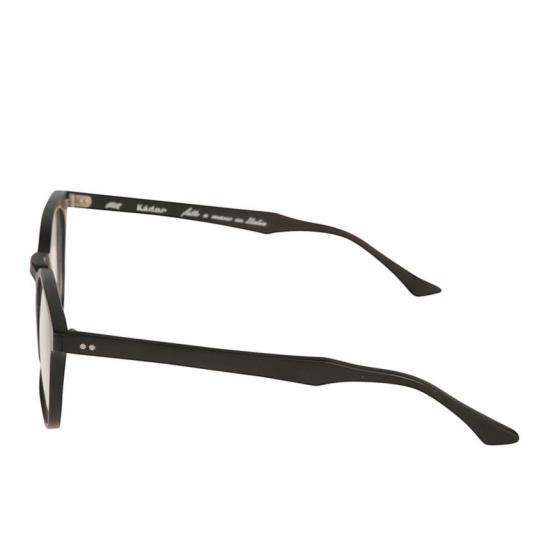  카돌 선글라스 금속 리벳 장식이 있는 단테 직사각형 프레임 안경 - KADOR