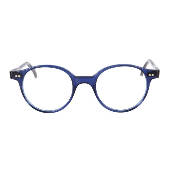  카돌 안경 팬토 클래식 원형 프레임 팬토  (유광 마감)