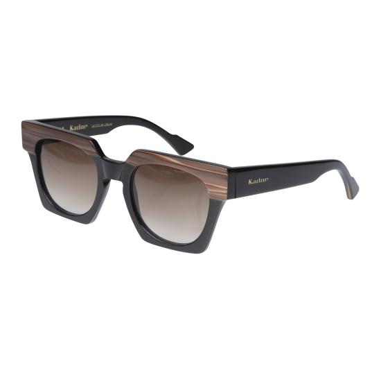  카돌 선글라스 포르토피노 볼드 스퀘어 프레임  (그라데이션 렌즈 포함) - KADOR