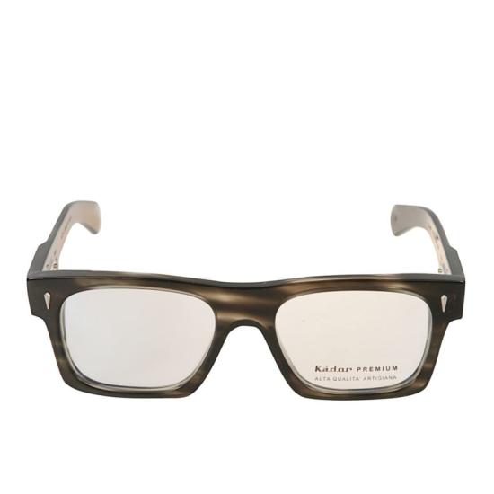  카돌 선글라스 프리미엄 4 직사각형 프레임 안경