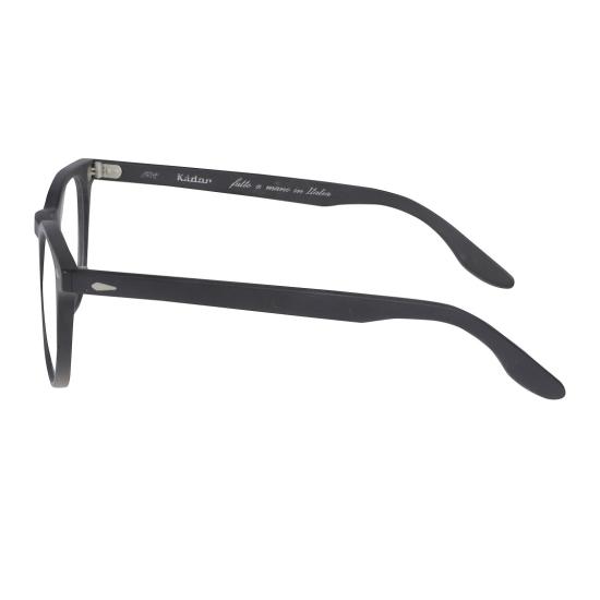  카돌 안경 클라크 클래식 라운드  (무광 마감) - KADOR