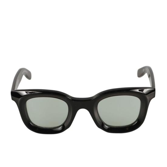  카돌 선글라스 별 모양 장식이 있는 조이 직사각형 프레임