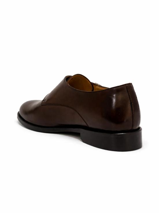 26SS 프랜지스 콜렉션 드레스 슈즈 12736E26 OCRA Ocra - FRANZESE COLLECTION