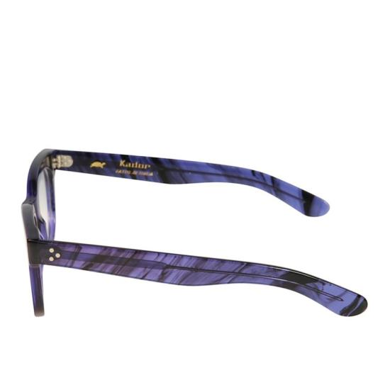  카돌 선글라스 헤리티지 직사각형 마블 프레임 카도르 안경 - KADOR