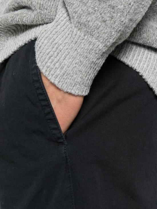 26SS 씨피 컴퍼니 스트레이트 팬츠 19CMPA213A110458G 888 Blue - C.P. COMPANY