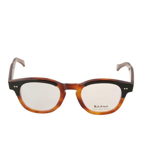  카돌 선글라스 보스턴/N 직사각형 호피무늬  (포인트 프레임)