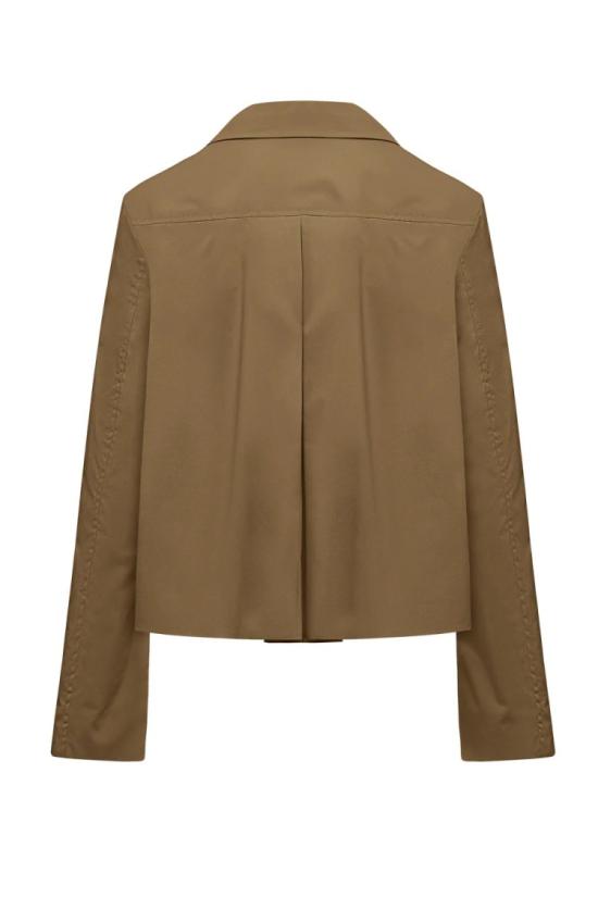 26SS 봄부기 자켓 JW9486CSA6 Brown - BOMBOOGIE