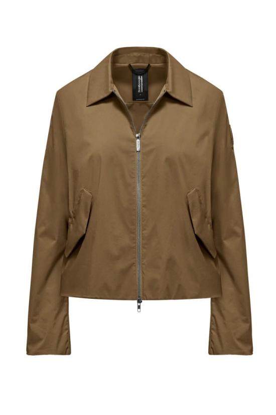 26SS 봄부기 자켓 JW9486CSA6 Brown