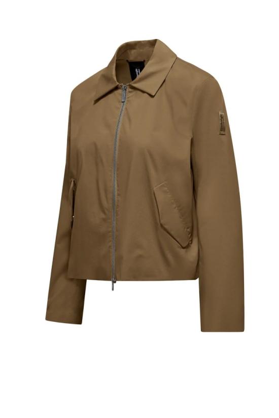 26SS 봄부기 자켓 JW9486CSA6 Brown - BOMBOOGIE