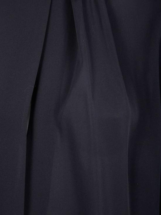 26SS 톰포드 블라우스 CA3319FAX1507 LB999 Black - TOMFORD