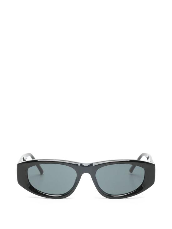 26SS 디 아티코 선글라스 ATTICO80C1SUN BLACK Black