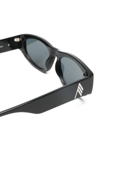 26SS 디 아티코 선글라스 ATTICO80C1SUN BLACK Black - THE ATTICO