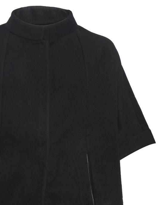 26SS 프랜지스 콜렉션 자켓 AJK16D980 NERO Black - FRANZESE COLLECTION