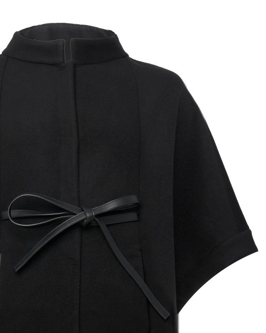 26SS 프랜지스 콜렉션 자켓 AJK16D980 NERO Black - FRANZESE COLLECTION