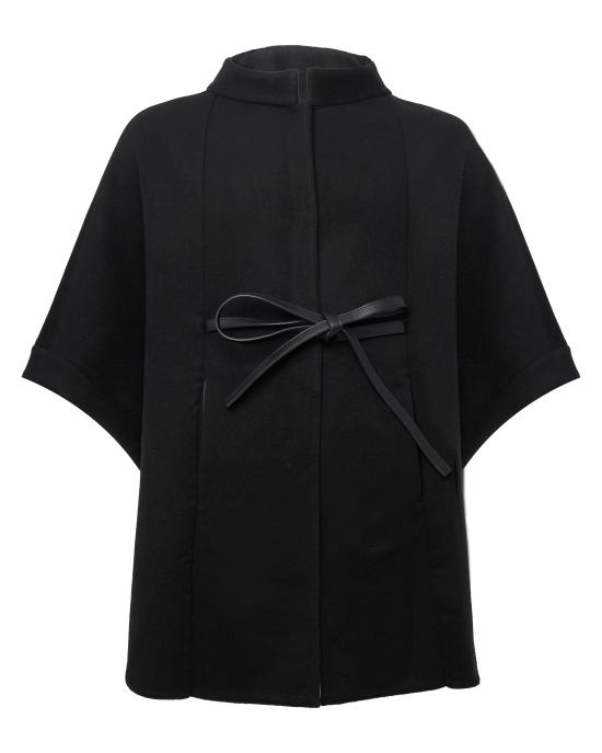 26SS 프랜지스 콜렉션 자켓 AJK16D980 NERO Black