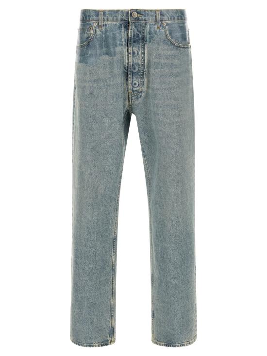 26SS 마르지엘라 데님 팬츠 S67LA0046M30066962