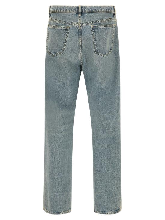 26SS 마르지엘라 데님 팬츠 S67LA0046M30066962 - MAISON MARGIELA