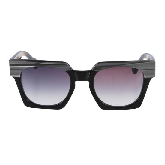  카돌 선글라스 포르토피노 오버사이즈 스퀘어 프레임  (유광 마감)