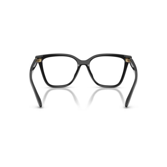 26SS 엠포리오 아르마니 안경 0Ea4254u 볼드 스퀘어 프레임 안경 (유광 마감) - EMPORIO ARMANI