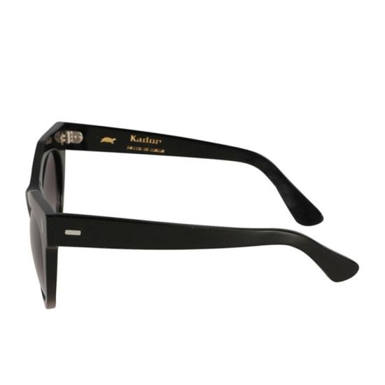  카돌 선글라스 켈리 앵귤러 프레임 캣아이  (그라데이션 렌즈 포함) - KADOR