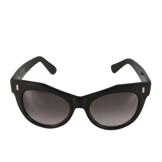  카돌 선글라스 켈리 앵귤러 프레임 캣아이  (그라데이션 렌즈 포함)