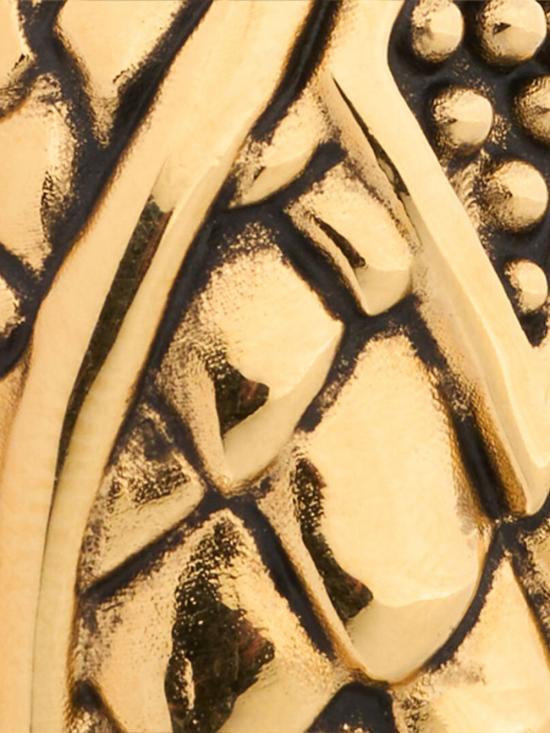 26SS 로베르토 카발리 목걸이/팬던트 WWG005AM061 D3450 Gold - ROBERTO CAVALLI