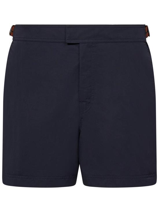 26SS 에르메네질도제냐 스윔팬츠 N7B542400 452 Blue