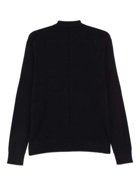 26SS 로우브랜드 가디건 L1MFW25266737 E044 Blue - LOW BRAND