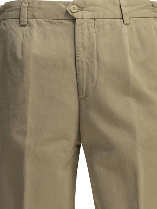 26SS 브릴리아1949 스트레이트 팬츠 PORTOFINOD30001200043 - BRIGLIA 1949