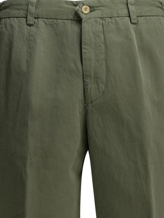 26SS 브릴리아1949 스트레이트 팬츠 PORTOFINOD30001200072 - BRIGLIA 1949