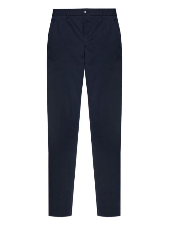 26SS 에트로 수트 팬츠 MREA003499TU5M3 B0339 Blue