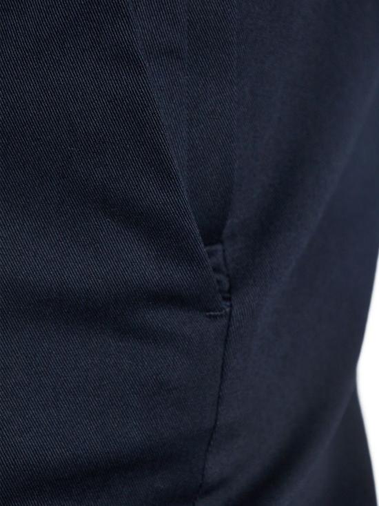 26SS 에트로 수트 팬츠 MREA003499TU5M3 B0339 Blue - ETRO