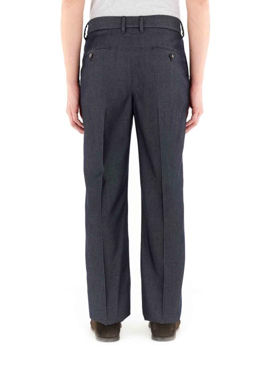 26SS 야콥코헨 스트레이트 팬츠 JUMPT028002T836ARW Y999 Grey - JACOB COHËN