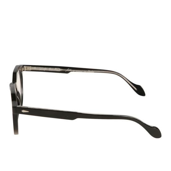  카돌 선글라스 아마데우스 원형 프레임 안경 (각진 브릿지) - KADOR